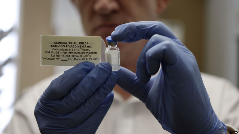 vaccin-ebola