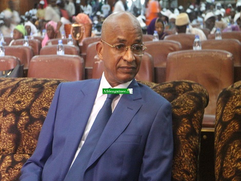 Feature image Cellou Dalein Diallo, leader de l’UFDG