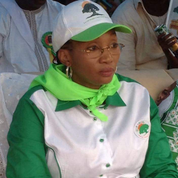 Feature image Hadja Halimatou Dalein Diallo