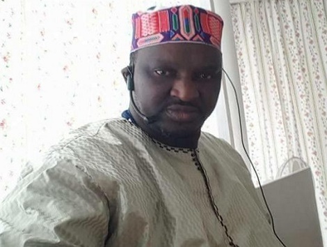 Feature image Oustaz Taibou
