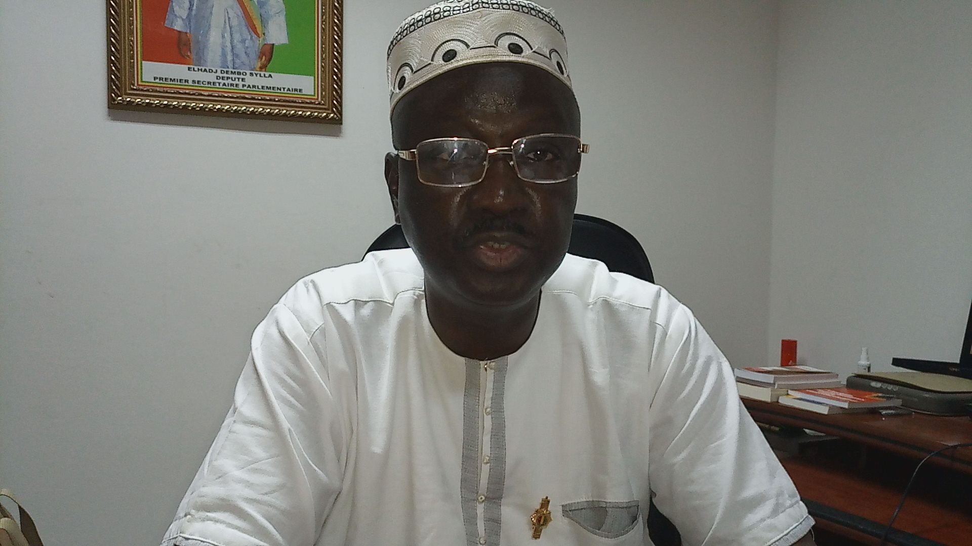 Feature image El hadj Dembo Sylla