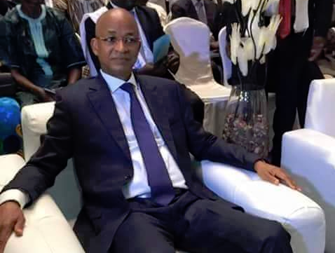 Feature image Cellou Dalein Diallo, leader de l'Union des Forces Démocratiques de Guinée