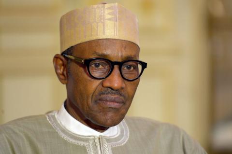 Feature image buhari