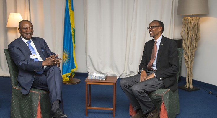 kagame