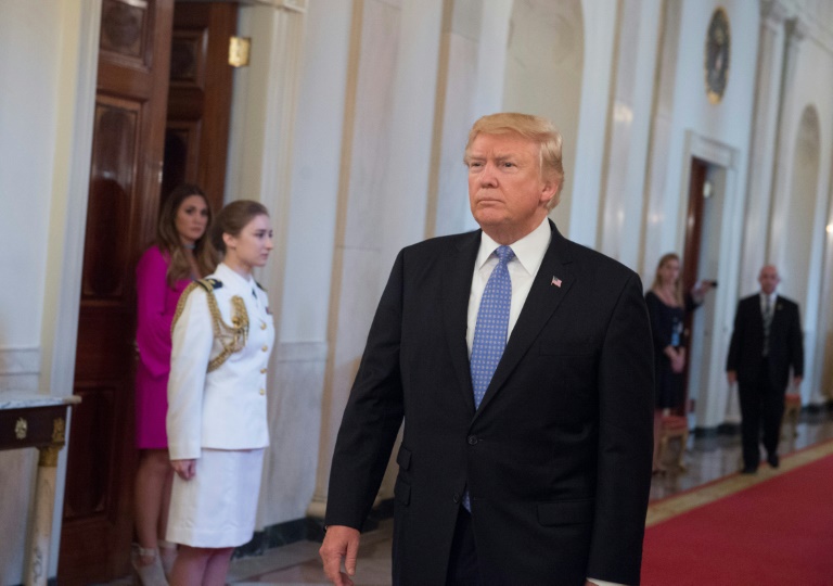 Feature image trump
