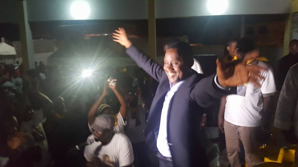 Sanoussi Bantama Sow, Ministre de la culture, des sports et du patrimoine historique