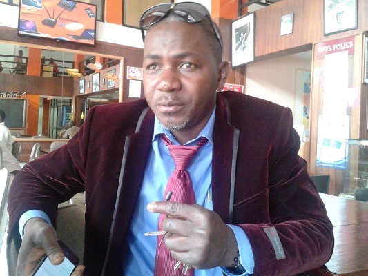 Feature image Dr Ibrahima Sory Diallo