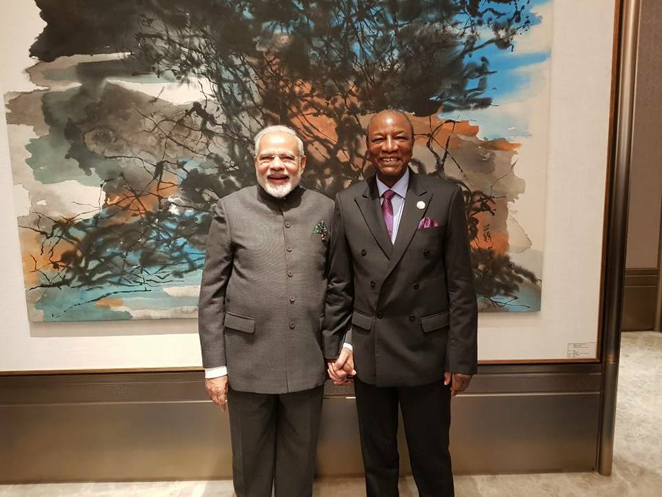 Feature image modi