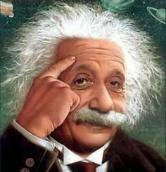 Feature image einstein