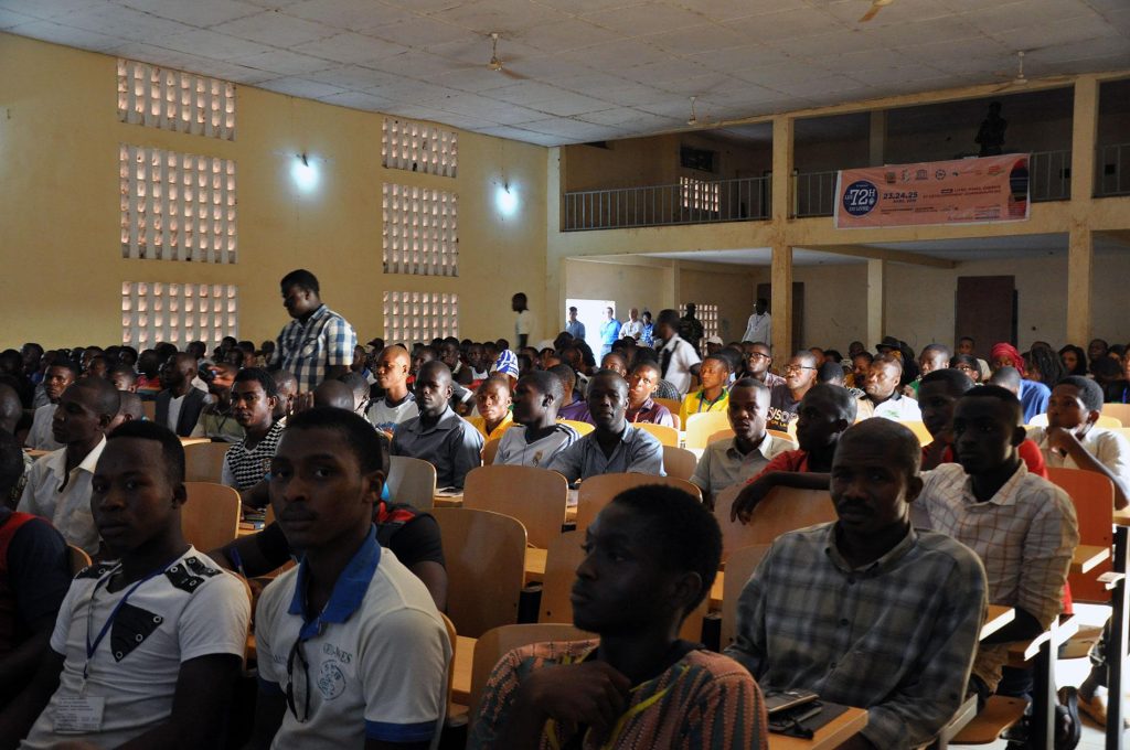 etudiants