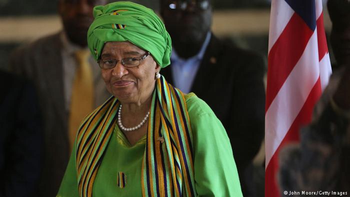 Feature image sirleaf