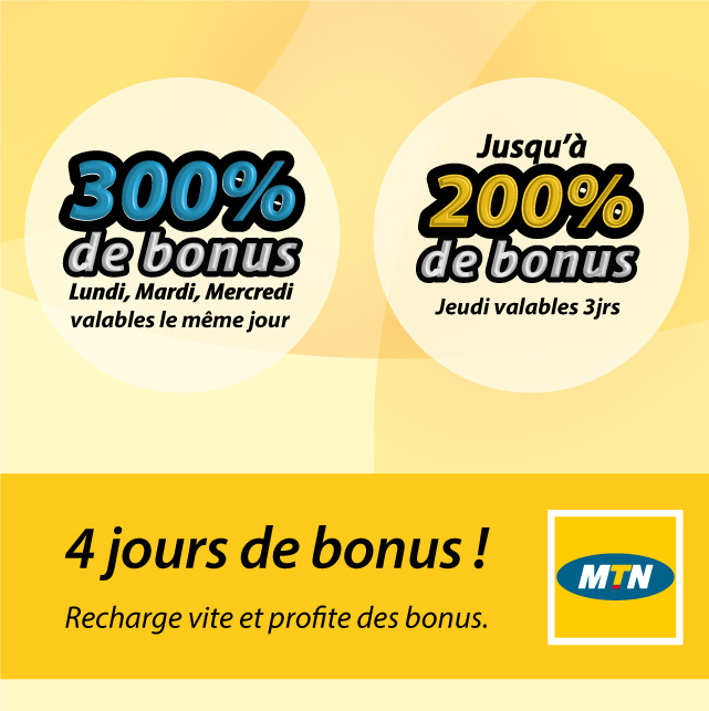 bonus