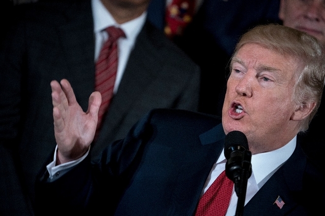 Feature image donald
