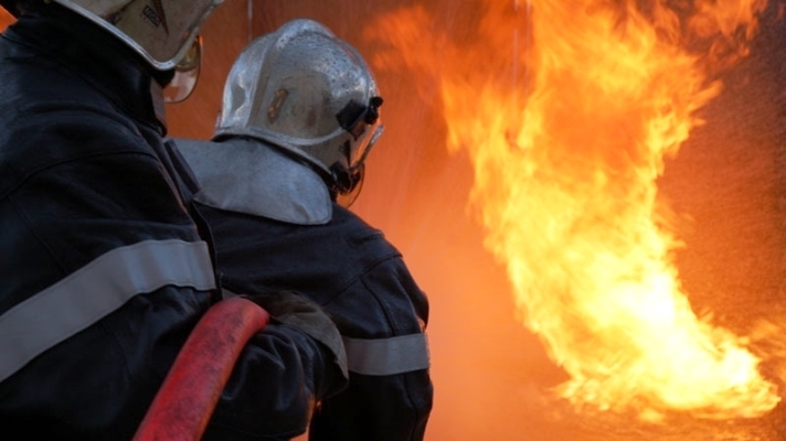Feature image incendie-pompiers
