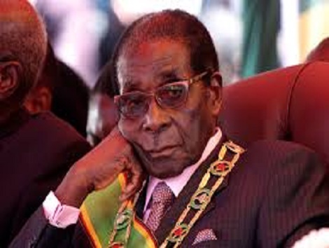 Feature image Robert Mugabe