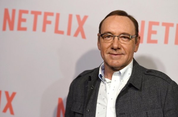 Feature image spacey