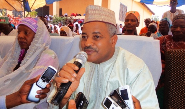 Feature image Bah Ousmane, leader de l'UPR