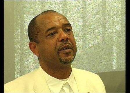 Feature image Mohamed Touré, Secrétaire Général du parti "PDG-RDA"