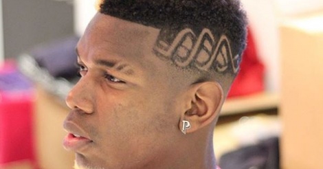 Feature image Le franco-guinéen Paul Pogba-Africaguinee.com