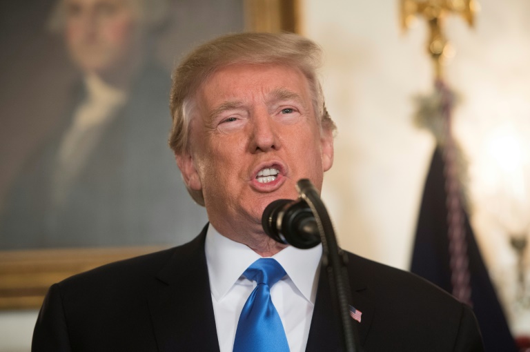 Feature image trump