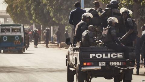 police-anti-emeute