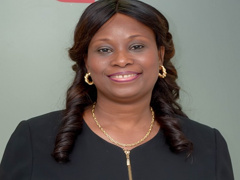 Mme Amie Ndiaye SOW  Directeur Régional en charge de 3  filiales d’Afrique de l’Ouest