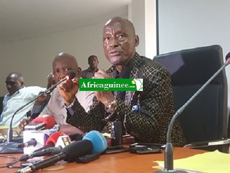 Sidy Souleymane Ndiaye, Procureur de Dixinn