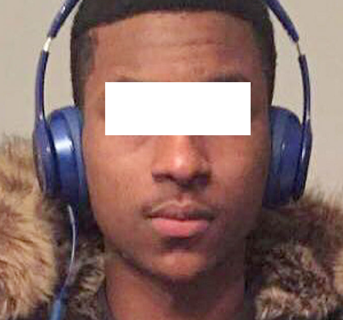 Feature image Thierno Oury Barry, jeune guinéen condamné au Canada