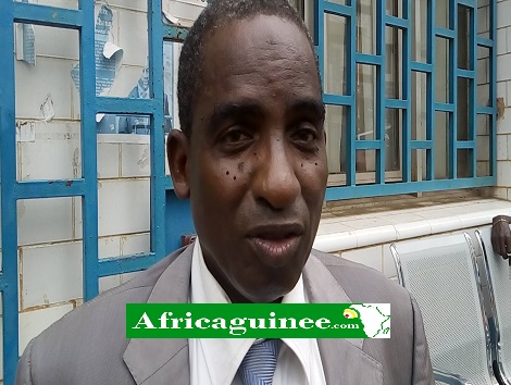 Feature image Dr Saliou Bela Diallo