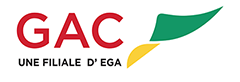 Logo de GAC