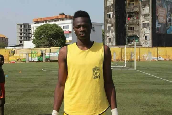 Abdoulaye Doumbouya