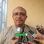 Chérif Mohamed Abdallah, Président du GOHA