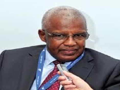 Feature image El hadj Aliou Diallo, Inspecteur Général d'Etat