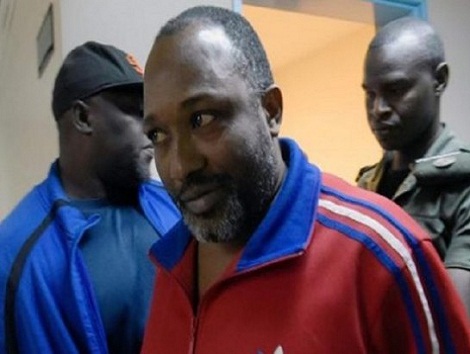 Toumba Diakité