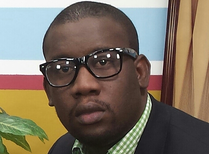 Feature image Aliou Bah