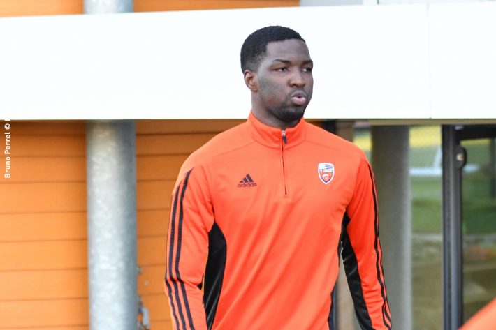 Feature image Ibrahima Sory Conté