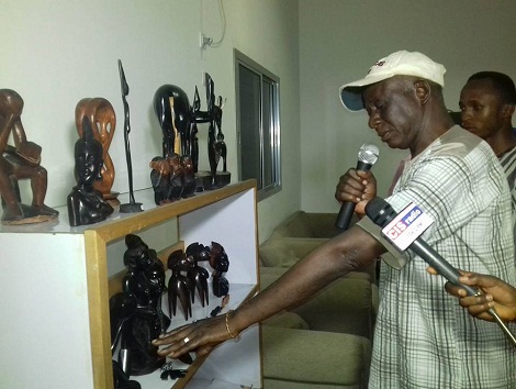 Feature image ‘’Guinée Business Prestation’’ s’investit dans la revalorisation de la culture guinéenne