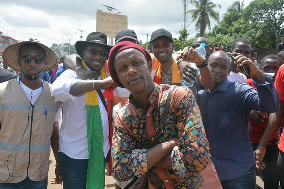 Feature image Mamadou Thug