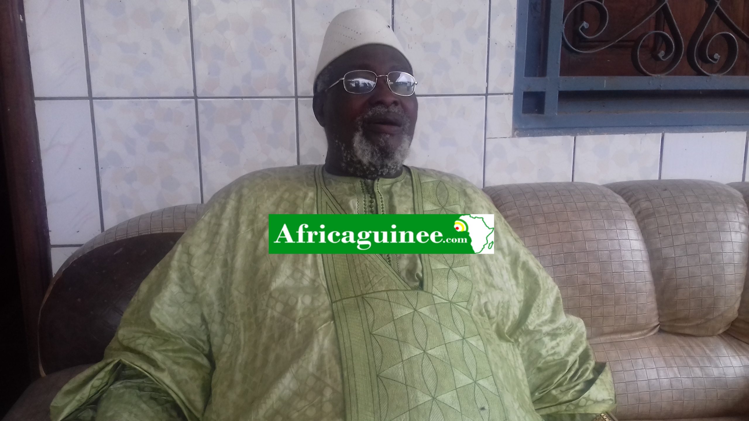 Feature image El hadj Sékhouna Souma