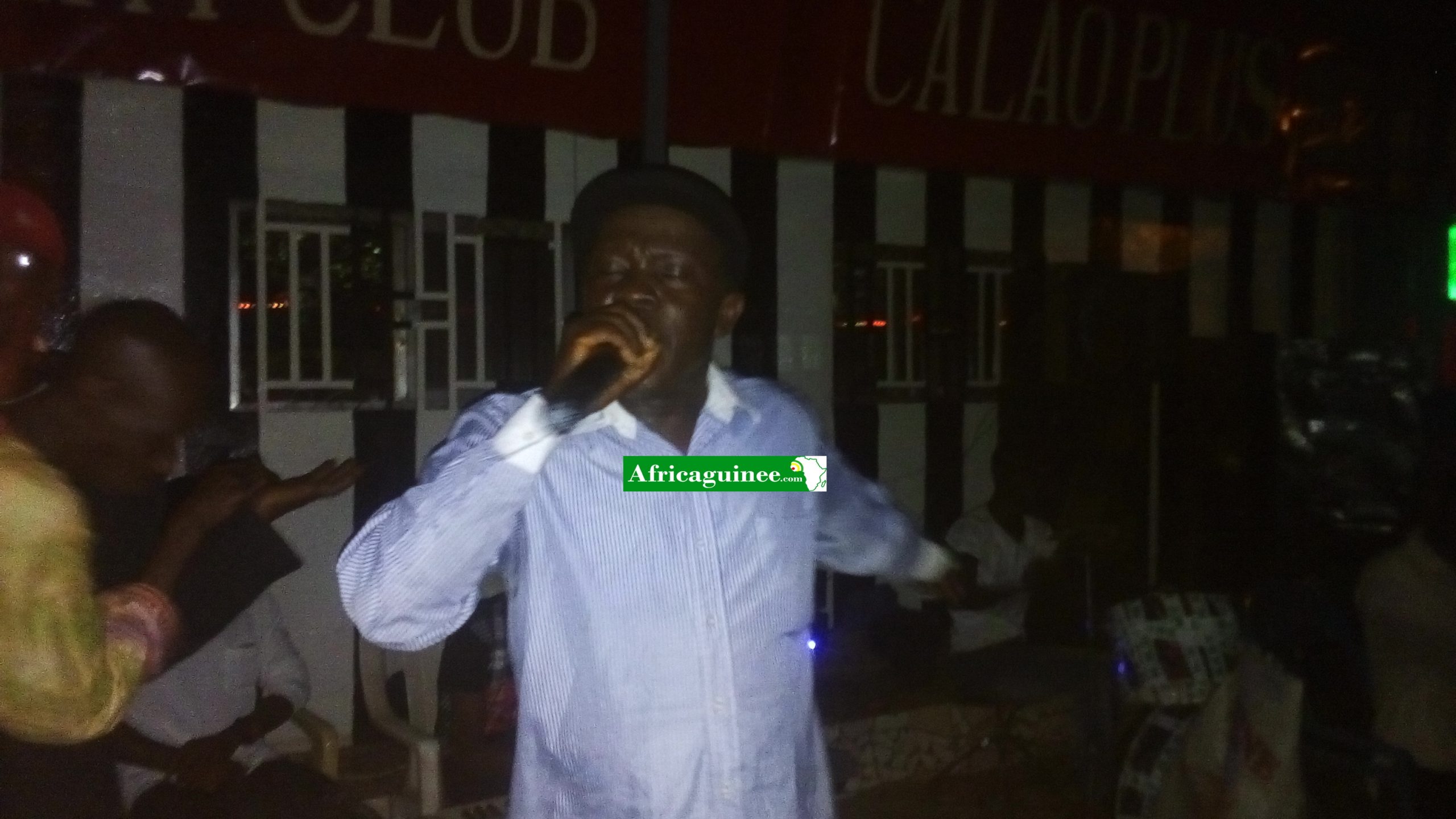 Feature image Yéro Kessou Kanté