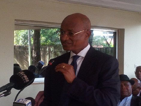 Feature image Cellou Dalein Diallo, leader de l'UFDG