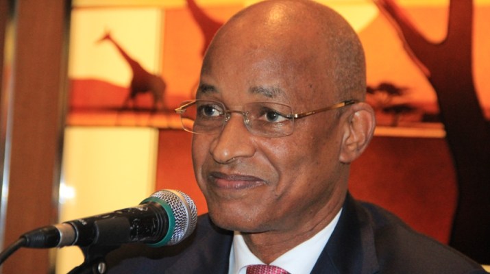 Feature image Cellou Dalein Diallo, leader de l'Union des Forces Démocratiques de Guinée