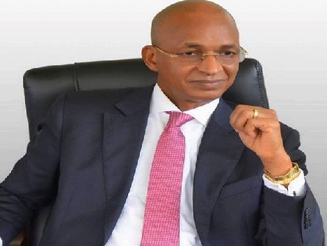 Feature image Cellou Dalein Diallo, leader de l'UFDG