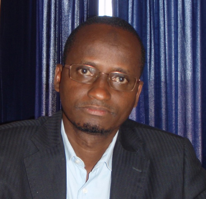 Habib Yinbering Diallo