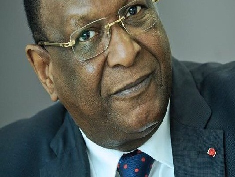 Feature image L'opposant guinée Lansana Kouyaté