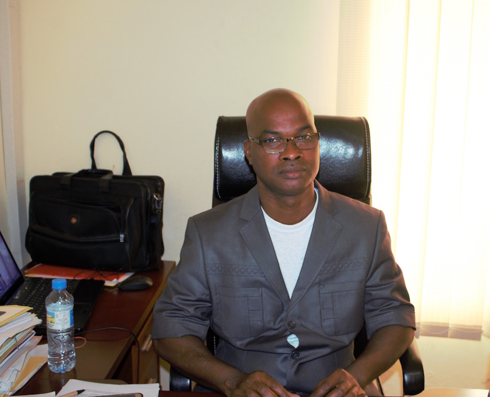 Feature image Ibrahima Kourouma