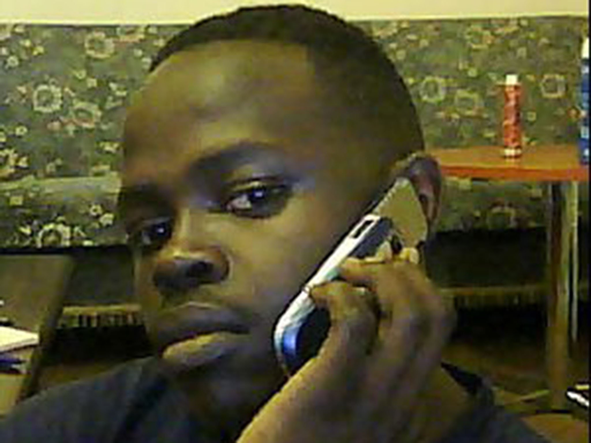 Feature image Le suspect Salih Khater-Africaguinee.com