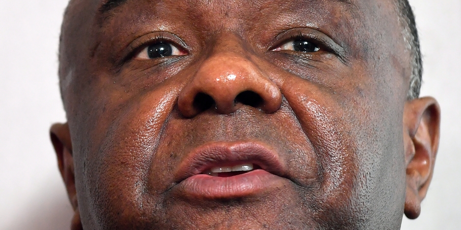 Feature image L'ex-chef rebelle congolais Jean-Pierre Bemba-Africaguinee.com