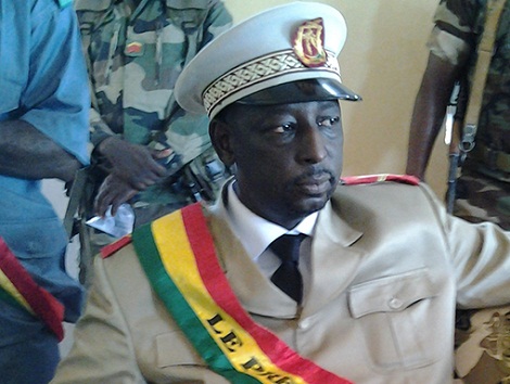 Feature image Le préfet de Kankan Aziz Diop