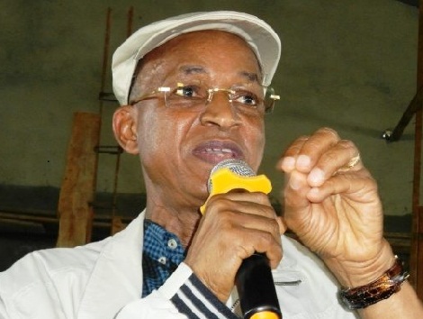Feature image Cellou Dalein Diallo, leader de l'UFDG